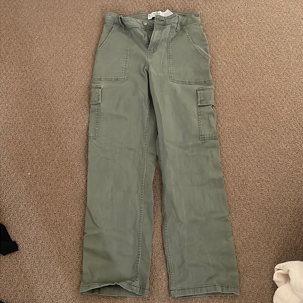 Cargo pants